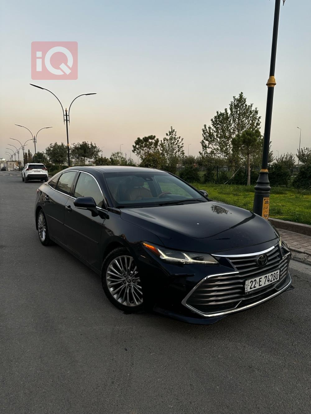 Toyota Avalon